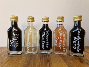 Probierset „Die Feinen 5“